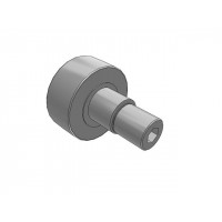Опорные ролики с цапфой - NUKRE 80 A SKF